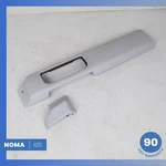 14-17 Lr Range Rover Sport L494 Dashboard Cover Panel Trim Set Gray Oem. Fixed Price $149.40.