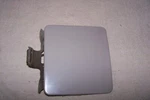 1982-93 Chevy Gmc S10 S15 Jimmy Blazer Gas Door Fuel Cover Gray Oem. Fixed Price $50.00.