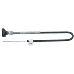 Buyers Products R38D6X20 Pto Cable,polymer; Pvc; Ss 404M23. Fixed Price $56.30.