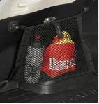 Rear Side Cargo Net Pockets Set Of 2 L+r Fits Subaru Impreza Wagon Xv Crosstrek. Fixed Price $12.49.