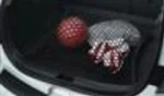 Genuine Mazda Cargo Area Net Floor Mounted 0000-8K-L61. Fixed Price $29.34.