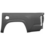 TO1756106 New Replacement Driver Side 5FT Truck Bed Panel Without Flare. Fixed Price $772.00.