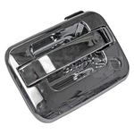 Ford F-150 04-14 Dorman 91070 Help! Front Driver Side Exterior Door Handle. Fixed Price $61.79.