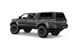 Rsi Smartcap EA1318-MB Truck Bed Evoa Adventure M-black For 05-15 Tacoma. Fixed Price $4977.52.