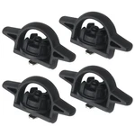 Apperfit Bed Cleat Tie Down Anchor For Truck Rail Black, Type B-4PCS. Fixed Price $37.32.