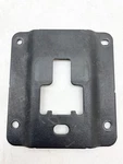 Truck Bed Panel Reinforcement (front, Rear) Oem Ford F150 2016 King Ranch. Fixed Price $14.00.