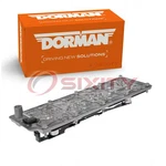 Dorman Cylinder Deactivation Solenoid For 2007-2014 Chevrolet Tahoe 5.3L Jm. Fixed Price $360.43.
