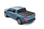 Extang 92735 Trifecta 2.0 Tonneau Cover - Leather Grained Fabric For Maverick. Fixed Price $399.99.