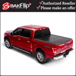 Bakflip G2 226310 2008-2016 Ford Super Duty F-250 F-350 F-450 6'9" Std Bed. Fixed Price $1049.99.