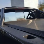 New Oem Gm 6'2" Pickup Soft Roll-up Tonneau Cover 19355366 Colorado Canyon 16-21. Fixed Price $598.85.