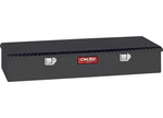 Dee Zee DZ8560WB Red Label 5TH Wheel Utility Chest - Black. Fixed Price $663.14.