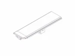 Roll N Lock 111-222 Tracks For LG222M. Fixed Price $453.24.