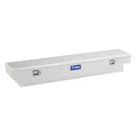 For Ram 1500 Classic 2019 Uws EC10521 Narrow Single Lid Crossover Tool Box. Fixed Price $530.95.