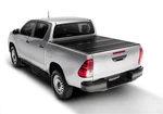 Undercover FX41014 Flex Hard Folding Tonneau For 2016-2023 Toyota Tacoma 5. Fixed Price $999.99.
