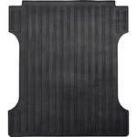 Truck Bed Mat & Tailgate 5.7' Blk Rubber -direct Fits Ram 1500 2024-2026. Fixed Price $174.99.