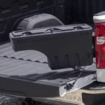 Genuine Gm Bed Toolbox Swing-out By Undercoverandtrade 19417391. Fixed Price $229.44.