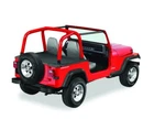 Tonneau Cover Bestop 90008-15 Fits 1992 Jeep Wrangler. Fixed Price $245.11.