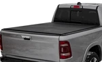 Lomax 2020-2026 Fits Jeep Gladiator 5' Single Hard Folding Tonneau Cover. Fixed Price $1187.10.