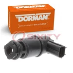 Dorman Vapor Canister Vent Solenoid 2008-2018 Ford F-250 Super Duty 5.4L Mm. Fixed Price $42.71.