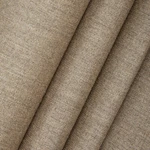 Sunbrella 40432 Cast Shale Beige Gray Outdoor Indoor Fabric By The Yard 54"W. Fixed Price $16.99.