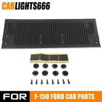 Black Tailgate Liner Cargo Liftgate Protector Cover Fits 2015-20 Ford F150. Fixed Price $79.40.