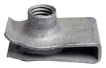 Exterior Molding Grommet-clip Nut Crown 6510185AA. Fixed Price $20.65.