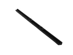 Genuine Mopar Cargo Rail Left 68171745AD. Fixed Price $277.72.