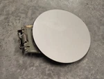 2000 - 2006 Tahoe Sierra Suburban Yukon Gas Door Fuel Silver Birch 926L Oem. Fixed Price $36.97.