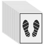 Car Mats Automotive Floor Papert Portable Vehicle Foot Pads 50PCS F.... Fixed Price $26.50.