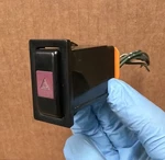 1989-95 Toyota Truck Pickup 4RUNNER Hazard Light Emergency Flasher Switch Oem. Fixed Price $31.99.