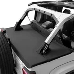 Tonneau Cover Wrangler Jlu 2018-2026 4 Door. Fixed Price $89.99.