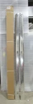 Nos! Dee Zee 8' Bright-tread Wrap Side Bed Caps #31995, For: 1994 2001 Dodge. Fixed Price $139.99.