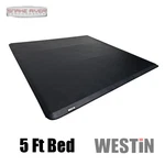 Westin Soft Roll Up Tonneau Cover For 23-25 Chevy Colorado Gmc Canyon Bed. Fixed Price $318.99.