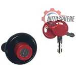 Weather Guard Defender Series 70554-760 Lock Toolbox Latch Hardware Kit. Fixed Price $61.99.