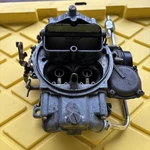 Carburetor 750 Cfm Holley 3310 Vacuum Secondary 4BBL Hot Rod Street Muscle. Fixed Price $150.00.