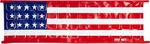 Covercraft PN012 Us Flag Logo Heavy-duty Pronet Tailgate Pack Of. Fixed Price $118.44.