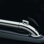 Putco 29853 Pop Up Lockers Side Bed Rail Fits 00-04 Frontier. Fixed Price $477.08.