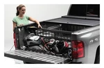Roll-n-lock CM530 Cargo Manager Rolling Truck Bed Divider Fits 16-23 Tacoma. Fixed Price $329.00.
