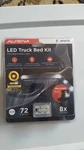 Alpena Truck Bed White Led Pod Lights With Pin Switch. Fixed Price $23.99.