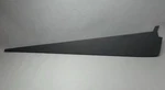 Tesla Cybertruck Upper Track Bed Wall Trim Right Rear 2024 2025 Oem 1817891-00. Fixed Price $179.10.