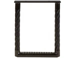 Buyers Products 5231512 Black Powder Coated Cable Type Truck Step - X. Fixed Price $167.95.