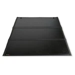 Trailfx TFX2521 Standard Flush Tri-fold Tonneau Cover Lockable Black Frp. Fixed Price $996.99.