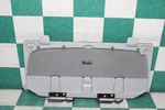 07-13 Avalanche Titanium Grey Trim Cabin Separator Midgate Oem Factory Wty. Fixed Price $556.99.