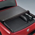 Lock Roll Up Soft Tonneau Cover 6.5 Short Bed For 94-01 Dodge Ram 1500/2500. Fixed Price $133.97.