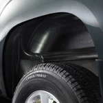 New Oem Rear Fender Wheel Well Liner Set 22738994 Gmc Sierra 2500 3500 11-14. Fixed Price $131.95.