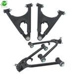 For Yamaha Warrior YFM350X 1989-2003 A-arms Front Lower & Upper Left/right. Fixed Price $107.14.