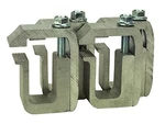 G-1 Clamp 4PK For Mounting Truck Cap, Camper Shell, Topper On Short Bed Pickup. Fixed Price $28.95.
