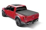 Bak Industries 80410 Revolver X4S Truck Bed Cover For 2007-2021 Tundra 6' 6". Fixed Price $1179.99.