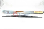 Front Wiper Brush For Mercedes-benz E-series Bosch 3397012455. Fixed Price $29.08.