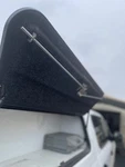 2018 Leer Model 100 Rcc Fiberglas Toppet. Fixed Price $2850.00.